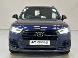 Audi Q5 HJ70GJV