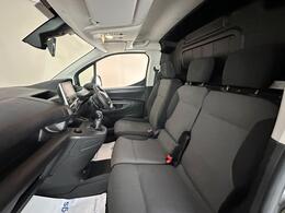 Peugeot Partner LP19UUF
