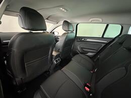 Renault Megane BK71KVL