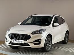 Ford Kuga AF72XAD
