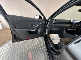 Mercedes-Benz A Class FA19EPC