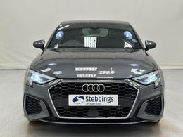 Audi A3 YE21XNF
