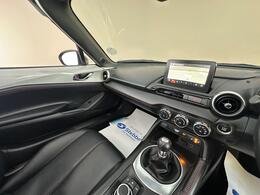 Mazda MX-5 VU19VML