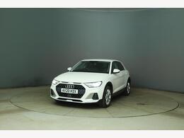 Audi A1 AV20KDX