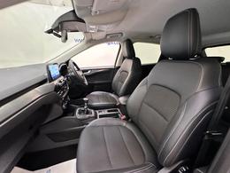 Ford Kuga BJ21OCX