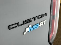 Ford Transit Custom OE25XRH