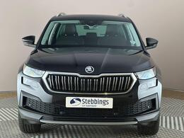 Skoda Kodiaq LD72KWJ