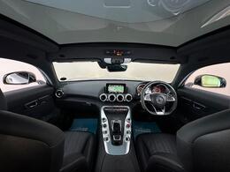 Mercedes-Benz AMG GT CK19YWD