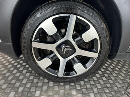 Citroen C4 Cactus LG20GGU