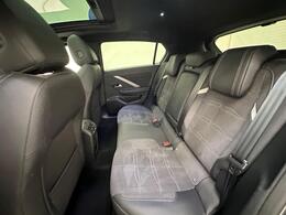 Vauxhall Astra CK24WHW