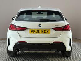 BMW 1 Series PK20ECZ