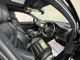 Porsche Macan AP72WGZ