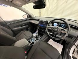 Hyundai TUCSON DV72NBB