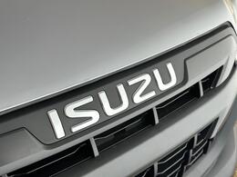 Isuzu D-Max AX72KOJ