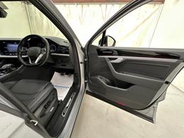 Volkswagen Touareg YY71PJV