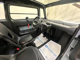 Citroen Ami BT72WCF