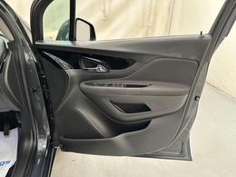 Vauxhall Mokka X BU67VNG