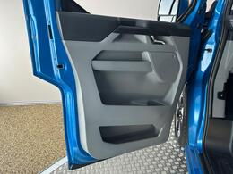 Ford E-Transit Custom AF74WKP