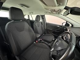 Vauxhall Astra KU18RYK