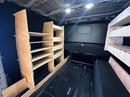 Ford Transit Custom OE25XRH