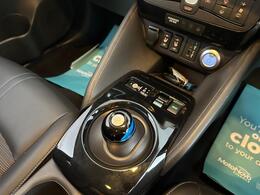Nissan Leaf SA73GXR