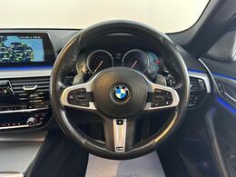 BMW 5 Series SL68FHT