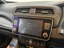 Nissan Leaf VN70YLU