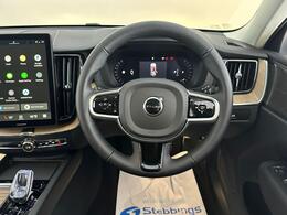 Volvo XC60 AK25JWP
