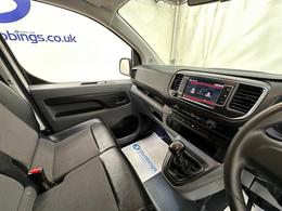 Citroen Dispatch FY20KWV