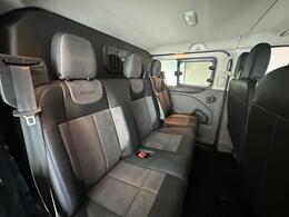 Ford Transit Custom HJ73XOD
