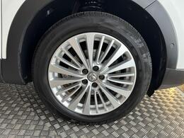 Vauxhall Grandland X KY18FNF