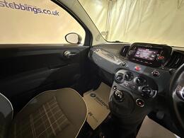 Fiat 500 DX68FKG