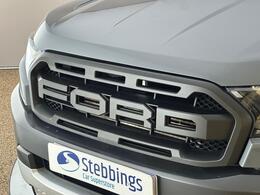 Ford Ranger YC21FXA