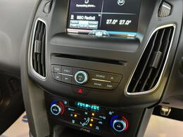 Ford Focus AD15AOM