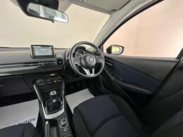Mazda Mazda2 AV17RWZ