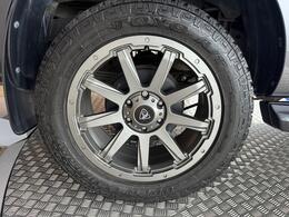 Isuzu D-Max BW23FXX
