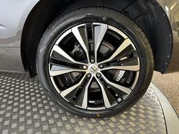 Volvo XC60 WG72PXY