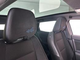 Renault Austral SG73WXT