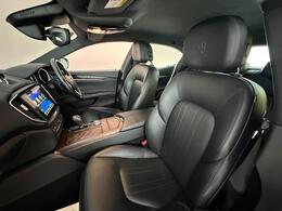 Maserati Ghibli WX18UKY