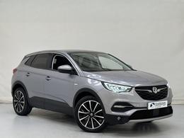 VAUXHALL Grandland X 