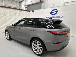 Land Rover Range Rover Velar HJ69GAU