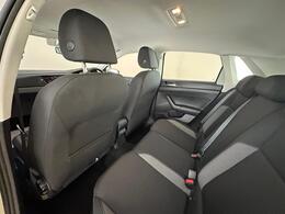 Volkswagen Polo GL73ZVD