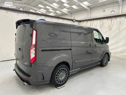 Ford Transit Custom AP22VAE