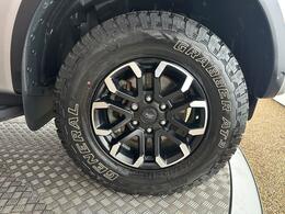 Ford Ranger AE25JCV