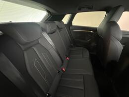 Audi A3 LS23UCV