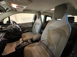BMW i3 LJ19GGL