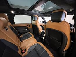 Land Rover Range Rover Sport OU18KKN