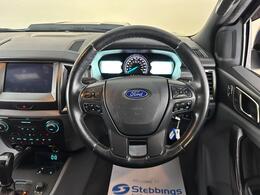 Ford Ranger BD68VXE