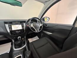 Nissan Navara FT21XBH
