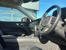 Volvo XC60 YY21OJN